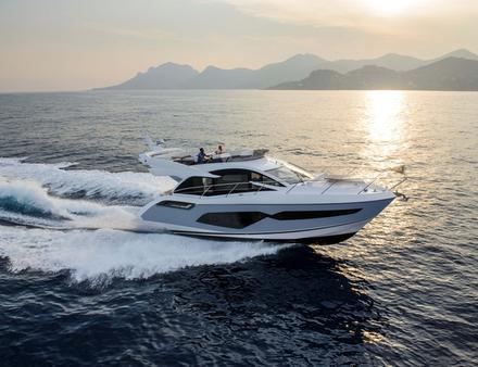 Manhattan 55 Nautisme Article