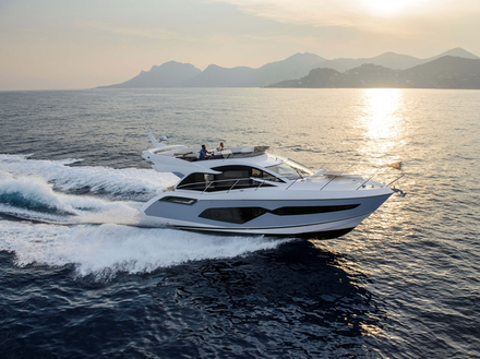 Manhattan 55 Nautisme Article