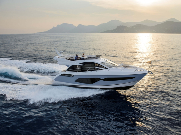 Manhattan 55 Nautisme Article