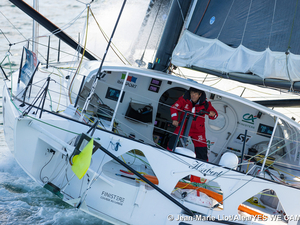 La course reprend ses droits