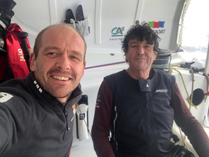 Vendée Globe : comment fonctionne la bonification en temps suite au sauvetage de Kevin Escoffier ?
