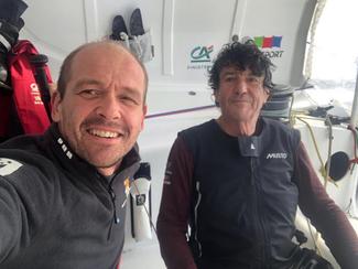 Vendée Globe : comment fonctionne la...
