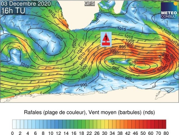 Nautisme Article