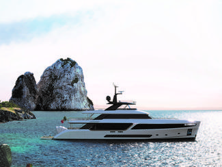 Benetti annonce l'arrivée de deux nouveaux...