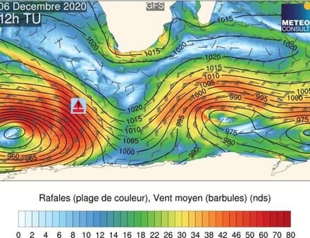 Nautisme Article