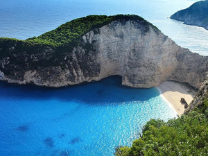 La Grèce récompensée aux World Travel Awards