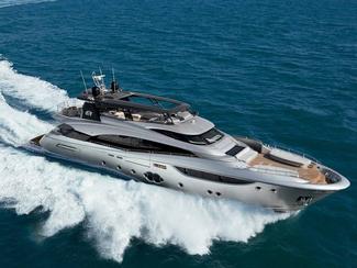Le MCY 105 en images