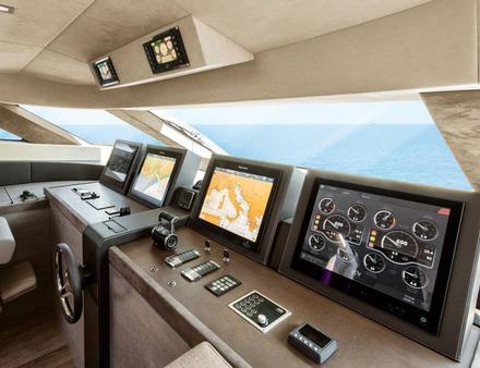Nautisme Article
