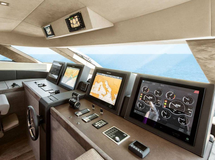 Nautisme Article