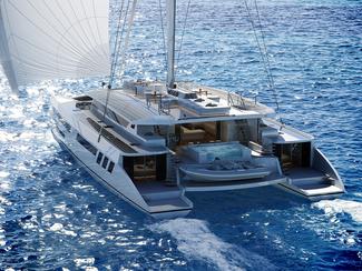 Pajot Custom Yachts annonce son partenariat...
