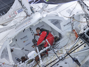 Giancarlo Pedote (Prysmian Group) : « J'ai fait le choix de rester un peu plus au nord par rapport à mes concurrents directs pour préserver le matériel »