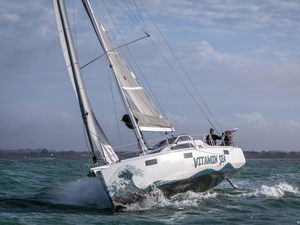 Du 17 au 22 décembre 2020, les WelcomeDeiz vous ouvrent les portes des Chantiers de Bretagne