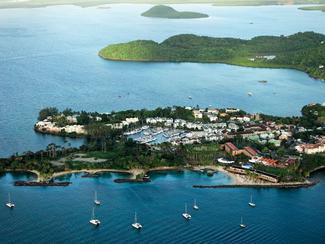 Les Antilles françaises : une destination sûre...