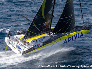 Les solitaires accélèrent