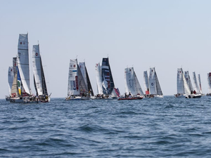 Mini Transat 2021 : ouvertures des inscriptions mardi 15 décembre