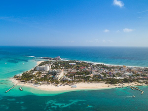 Dream Yacht Charter ouvre une nouvelle base à Isla Mujeres au Mexique