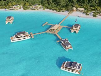 Silent-Yachts annonce le début de la...