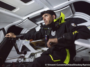 Charle Dalin « Un peu dur à avaler... »