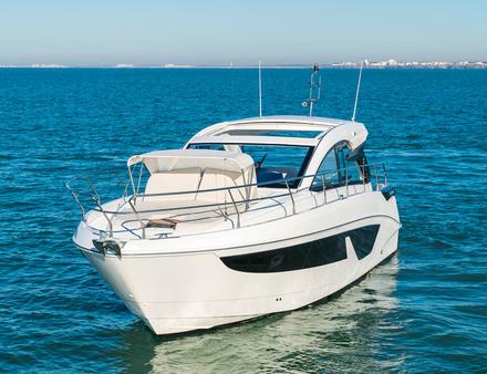 Nautisme Article