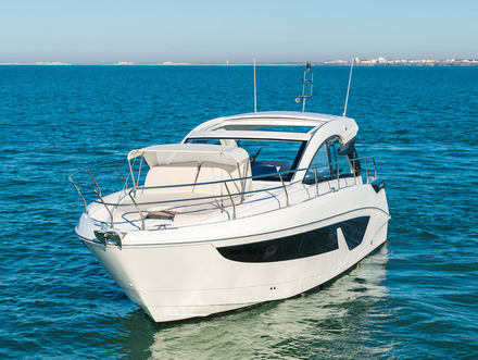 Nautisme Article