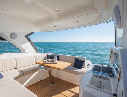 Nautisme Article