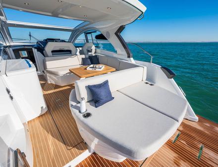 Nautisme Article