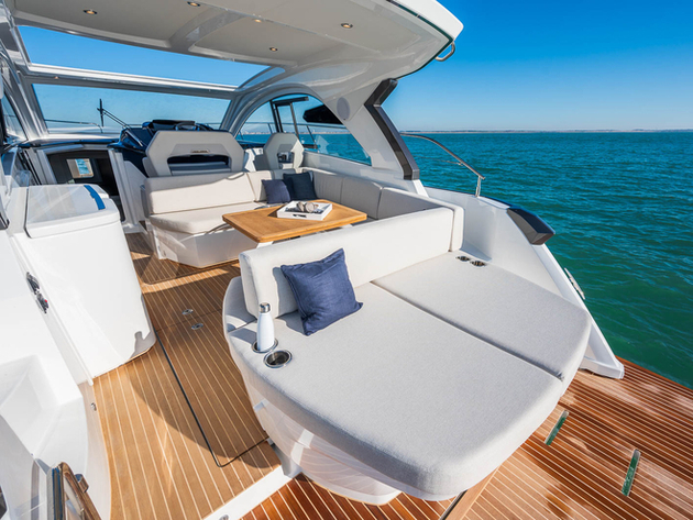 Nautisme Article