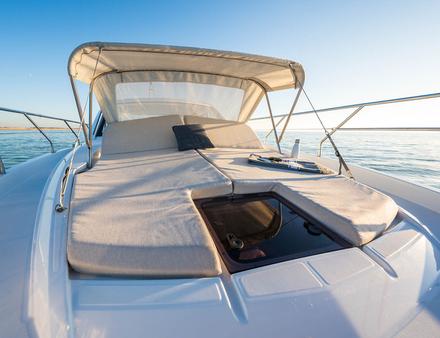 Nautisme Article