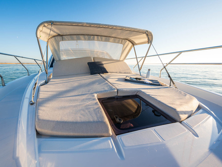 Nautisme Article
