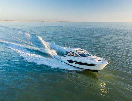 Nautisme Article