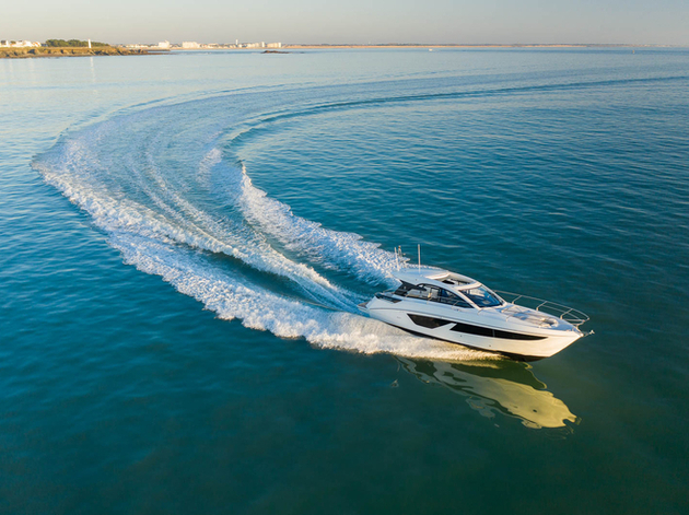 Nautisme Article