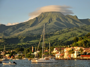 La Montagne Pelée, bientôt classée au patrimoine mondial de l'UNESCO ?