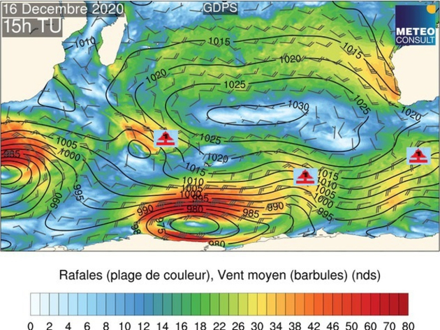 Nautisme Article
