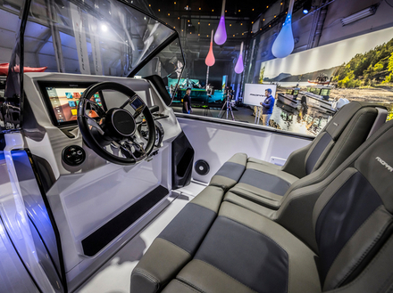 Nautisme Article