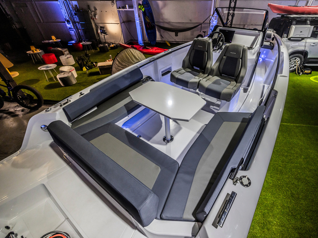 Nautisme Article