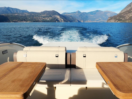 Nautisme Article