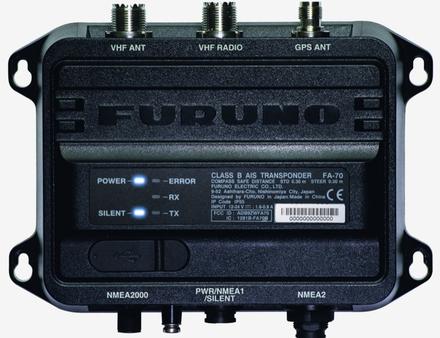 Nautisme Article
