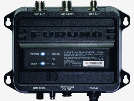 Nautisme Article
