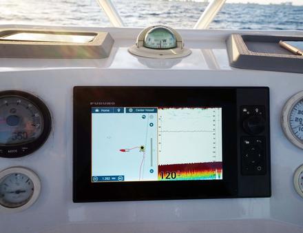 Nautisme Article
