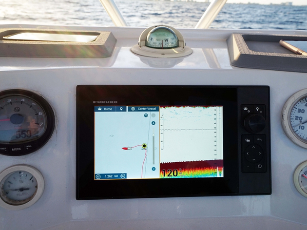 Nautisme Article