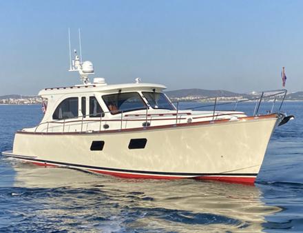 Nautisme Article