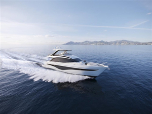 Vidéo : découvrez en exclusivité le nouveau Princess Y72