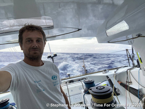 Stéphane Le Diraison : « On revient dans un système plus conventionnel »