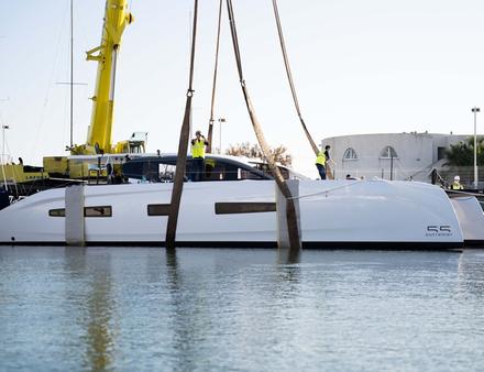 Nautisme Article