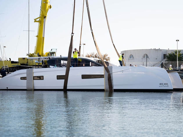 Nautisme Article