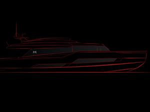 Extra Yachts dévoile quelques détails sur le prochain Extra X99