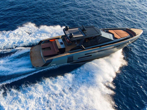 Le nouveau Evo R6 custom en vidéo !