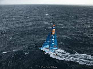 Thomas Ruyant « J'ai vraiment cru que...