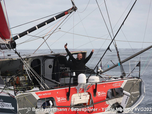 Damien Seguin : « Si on peut grappiller, je signe tout de suite »