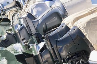 Vous envisagez de changer le moteur de votre bateau : quelques conseils ...